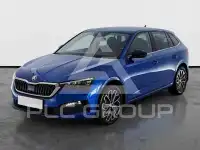 2019 Skoda Scala