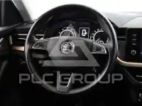 2019 Skoda Scala