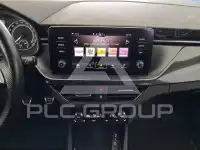 2019 Skoda Scala