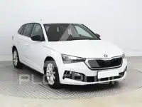 2019 Skoda Scala