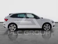 2019 Skoda Scala