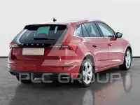 2019 Skoda Scala