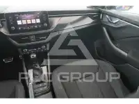 2019 Skoda Scala