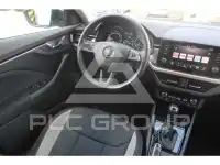 2019 Skoda Scala