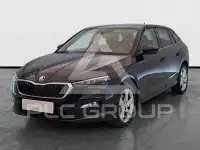 2019 Skoda Scala