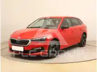 2019 Skoda Scala