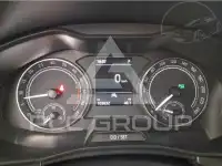 2019 Skoda Scala