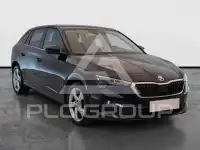 2019 Skoda Scala