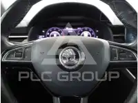2019 Skoda Scala
