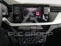 2019 Skoda Scala