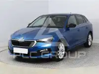 2019 Skoda Scala