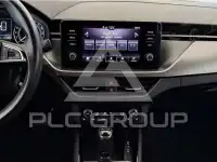 2019 Skoda Scala