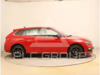 2019 Skoda Scala