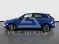 2019 Skoda Scala