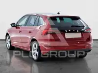 2019 Skoda Scala