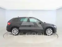 2019 Skoda Scala