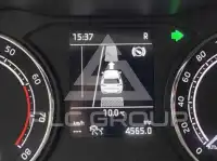 2019 Skoda Scala
