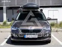 2019 Skoda Scala