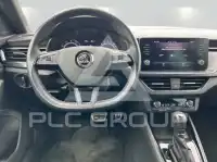 2019 Skoda Scala
