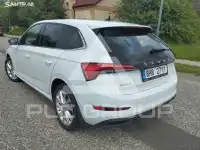 2019 Skoda Scala