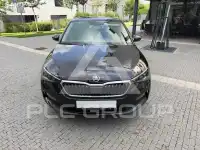 2019 Skoda Scala