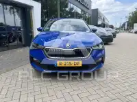 2019 Skoda Scala
