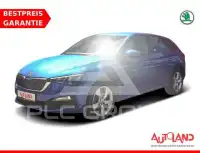 2019 Skoda Scala