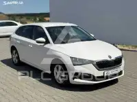 2019 Skoda Scala