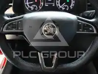 2019 Skoda Scala