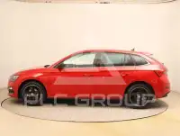 2019 Skoda Scala