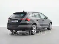 2019 Skoda Scala