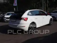 2019 Skoda Scala