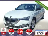 2019 Skoda Scala