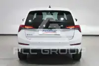 2019 Skoda Scala