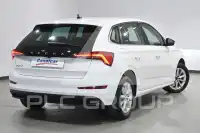 2019 Skoda Scala
