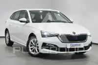2019 Skoda Scala