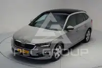 2019 Skoda Scala