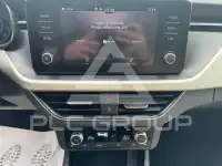 2019 Skoda Scala