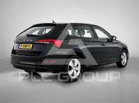 2019 Skoda Scala