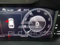 2019 Skoda Scala