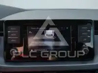 2019 Skoda Scala