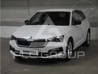 2019 Skoda Scala