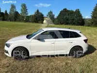 2019 Skoda Scala