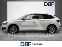 2019 Skoda Scala