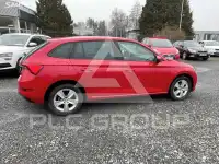 2019 Skoda Scala