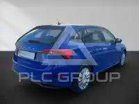 2019 Skoda Scala
