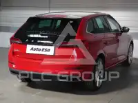 2019 Skoda Scala