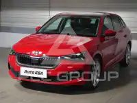 2019 Skoda Scala