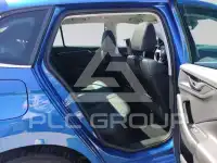 2019 Skoda Scala