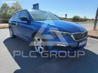 2019 Skoda Scala